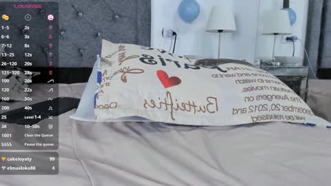 Snapshot of meghan_taylor__ chatting on February 23, 1:57 am Meghan online show from February 23, 1:57 am