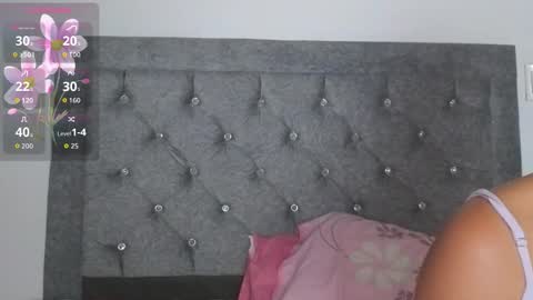 Meghan  online show from January 18, 8:40 pm