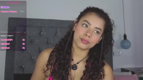 Snapshot of meghan_taylor__ chatting on October 11, 9:40 pm Meghan online show from October 11, 9:40 pm