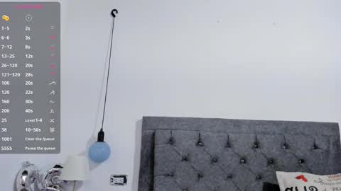 Snapshot of meghan_taylor__ chatting on March 5, 7:38 pm Meghan online show from March 5, 7:38 pm