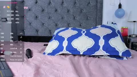 Snapshot of meghan_taylor__ chatting on February 27, 2:03 am Meghan online show from February 27, 2:03 am