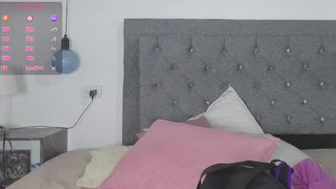 Snapshot of meghan_taylor__ chatting on October 6, 8:37 pm Meghan online show from October 6, 8:37 pm