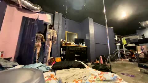 meghan online show from March 5, 12:49 am