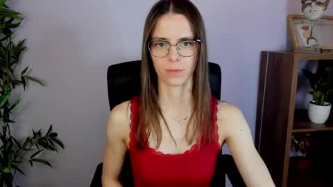 Megi online show from March 9, 10:30 am