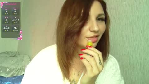 Snapshot of megicalloy chatting on October 23, 4:58 am Lou online show from October 23, 4:58 am