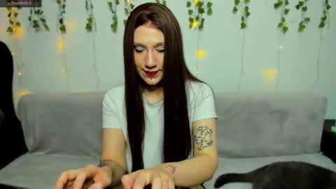 Megan  Megumi online show from March 20, 2:16 am