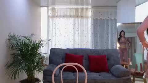 Snapshot of mei_naughtycat chatting on March 7, 7:49 pm Mei online show from March 7, 7:49 pm