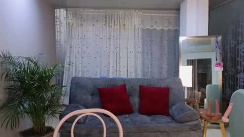 Snapshot of mei_naughtycat chatting on March 7, 10:54 pm Mei online show from March 7, 10:54 pm