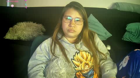 mei chang online show from April 4, 7:10 pm