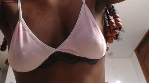 meilybarbie online show from January 7, 5:29 pm