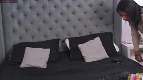 meilybarbie online show from January 8, 5:41 pm