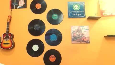 MEIS online show from October 2, 2:43 am