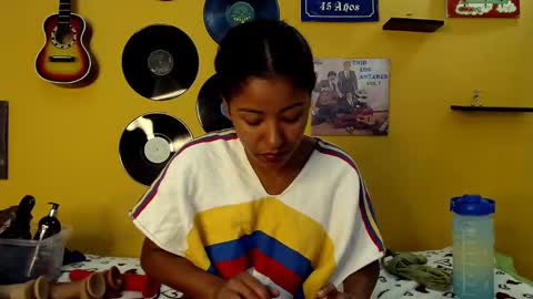 MEIS online show from February 26, 2:59 am