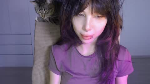 mori3 online show from April 11, 7:45 am