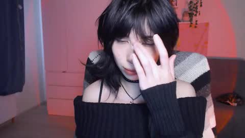Snapshot of meitenshi chatting on October 5, 10:12 am mori3 online show from October 5, 10:12 am