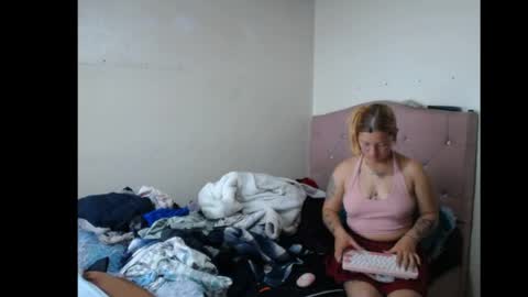 Meizquin and Lucifer online show from April 6, 7:15 pm