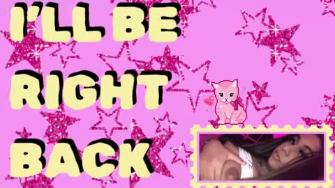 Luisa  online show from February 26, 6:19 am