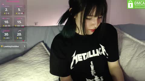 WETWATERMELL online show from March 4, 1:57 am