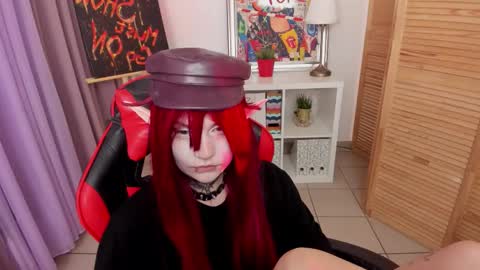 mekurisu online show from September 13, 2:58 am