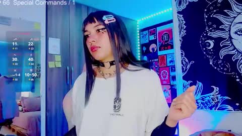 Melissa  -  -  Please help me to reach 100 thumbs up online show from February 1, 4:22 pm