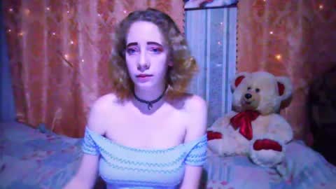 Mel Mellie online show from December 24, 9:33 pm