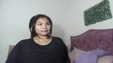 Snapshot of melani0111 chatting on October 17, 2:32 pm melany online show from October 17, 2:32 pm