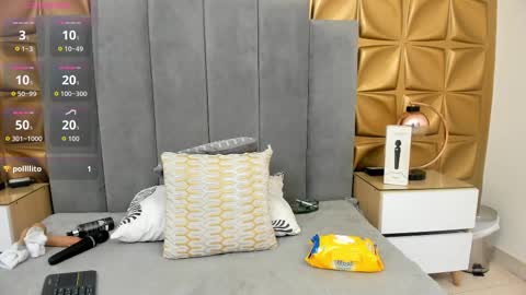 Melani online show from February 5, 2:53 pm