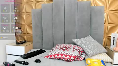 Melani online show from February 19, 2:22 pm