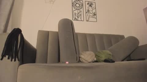 melani greyy online show from November 1, 11:48 pm