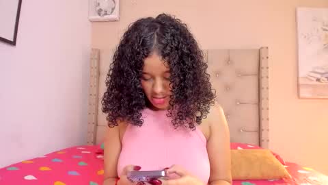 melania_xtreme online show from April 6, 4:57 am