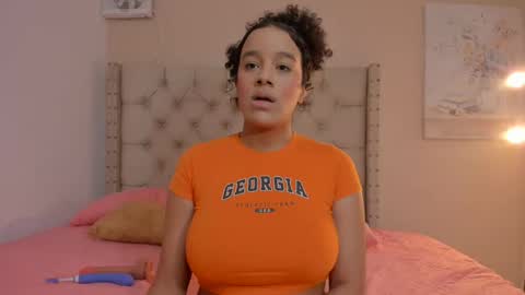 melania_xtreme online show from September 12, 3:19 am