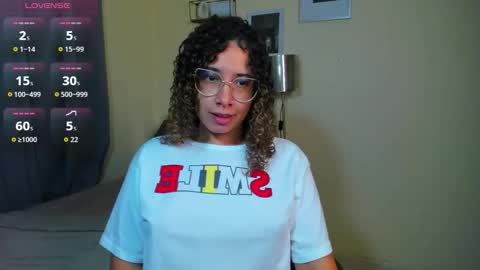 melani online show from March 17, 11:32 pm