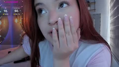 Melanie  online show from September 17, 8:34 pm