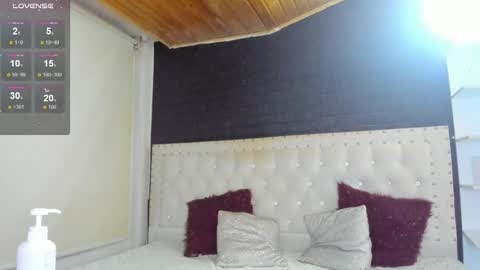 Melanie  online show from March 1, 7:19 am