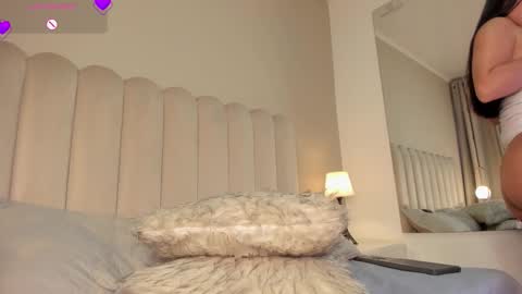 Melanie online show from March 6, 7:46 pm