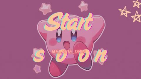 Snapshot of melanie_owo chatting on February 17, 3:11 pm Melanie online show from February 17, 3:11 pm