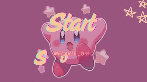 Snapshot of melanie_owo chatting on February 7, 12:06 pm Melanie online show from February 7, 12:06 pm