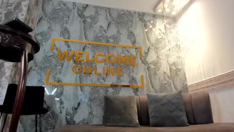 MELANIE online show from January 31, 8:28 pm