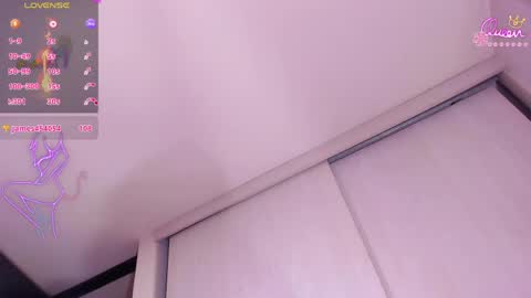 Melanie  Sweetness online show from April 21, 2:51 am