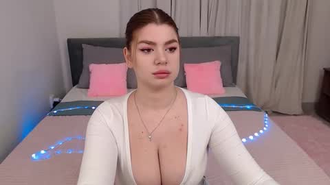 Melanie online show from November 20, 3:38 am