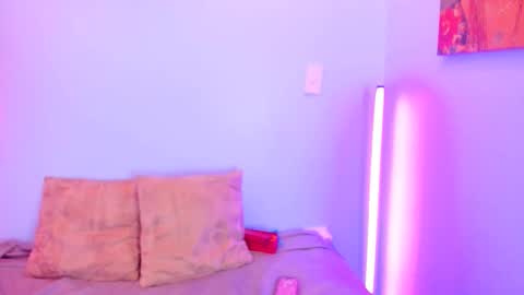 Melaniecooper online show from November 16, 4:14 am