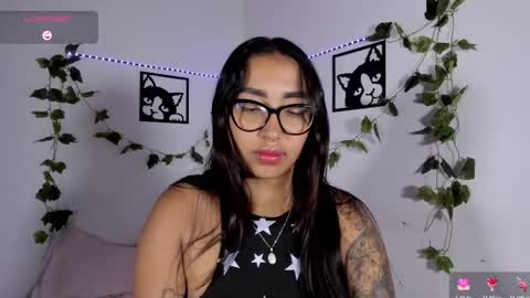 Snapshot of melanieecox chatting on September 17, 2:26 am Melanie online show from September 17, 2:26 am