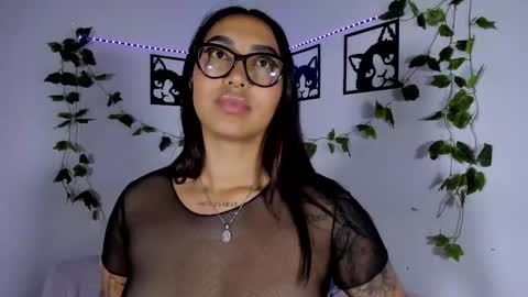 Snapshot of melanieecox chatting on September 20, 2:47 am Melanie online show from September 20, 2:47 am