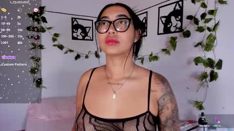 Snapshot of melanieecox chatting on September 21, 6:23 pm Melanie online show from September 21, 6:23 pm