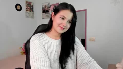 mel  online show from December 15, 2:35 pm