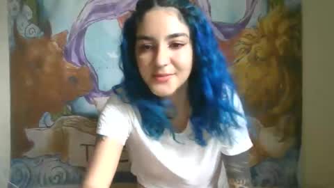 Melanie online show from March 6, 6:29 pm