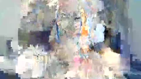 Melanie online show from November 24, 4:11 am