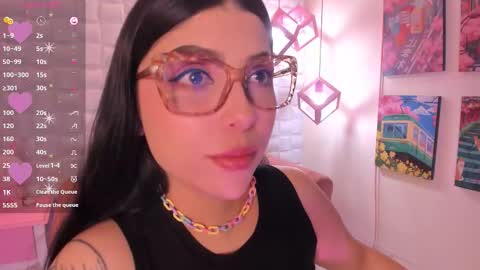 Snapshot of melaniegrayx chatting on October 10, 2:56 pm melaniegrayx online show from October 10, 2:56 pm