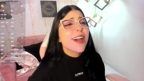 Snapshot of melaniegrayx chatting on February 22, 2:52 pm melaniegrayx online show from February 22, 2:52 pm