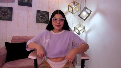 Snapshot of melaniegrayx chatting on February 20, 2:46 pm melaniegrayx online show from February 20, 2:46 pm